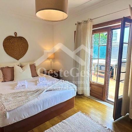 Casa Do Sol Διαμέρισμα Lourinha  Εξωτερικό φωτογραφία