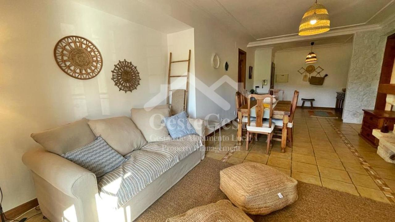 Casa Do Sol Διαμέρισμα Lourinha  Εξωτερικό φωτογραφία