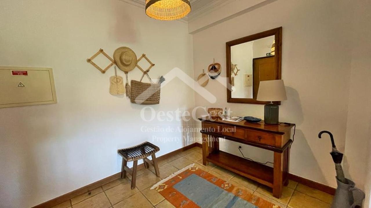 Casa Do Sol Διαμέρισμα Lourinha  Εξωτερικό φωτογραφία