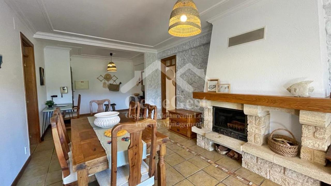 Casa Do Sol Διαμέρισμα Lourinha  Εξωτερικό φωτογραφία