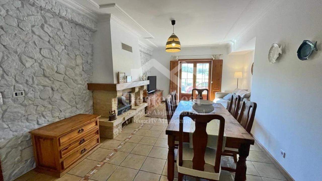 Casa Do Sol Διαμέρισμα Lourinha  Εξωτερικό φωτογραφία