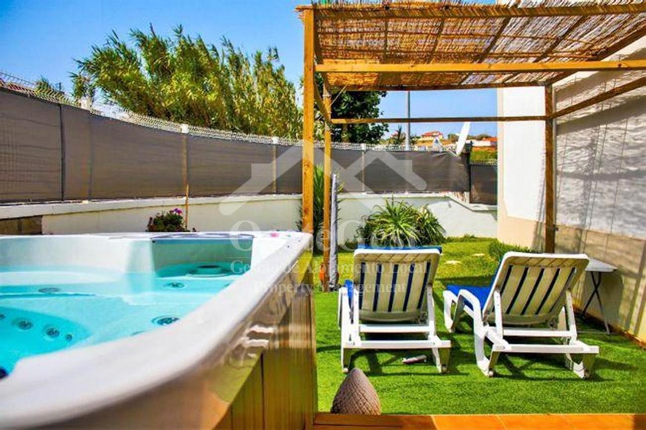 Casa Do Sol Διαμέρισμα Lourinha  Εξωτερικό φωτογραφία
