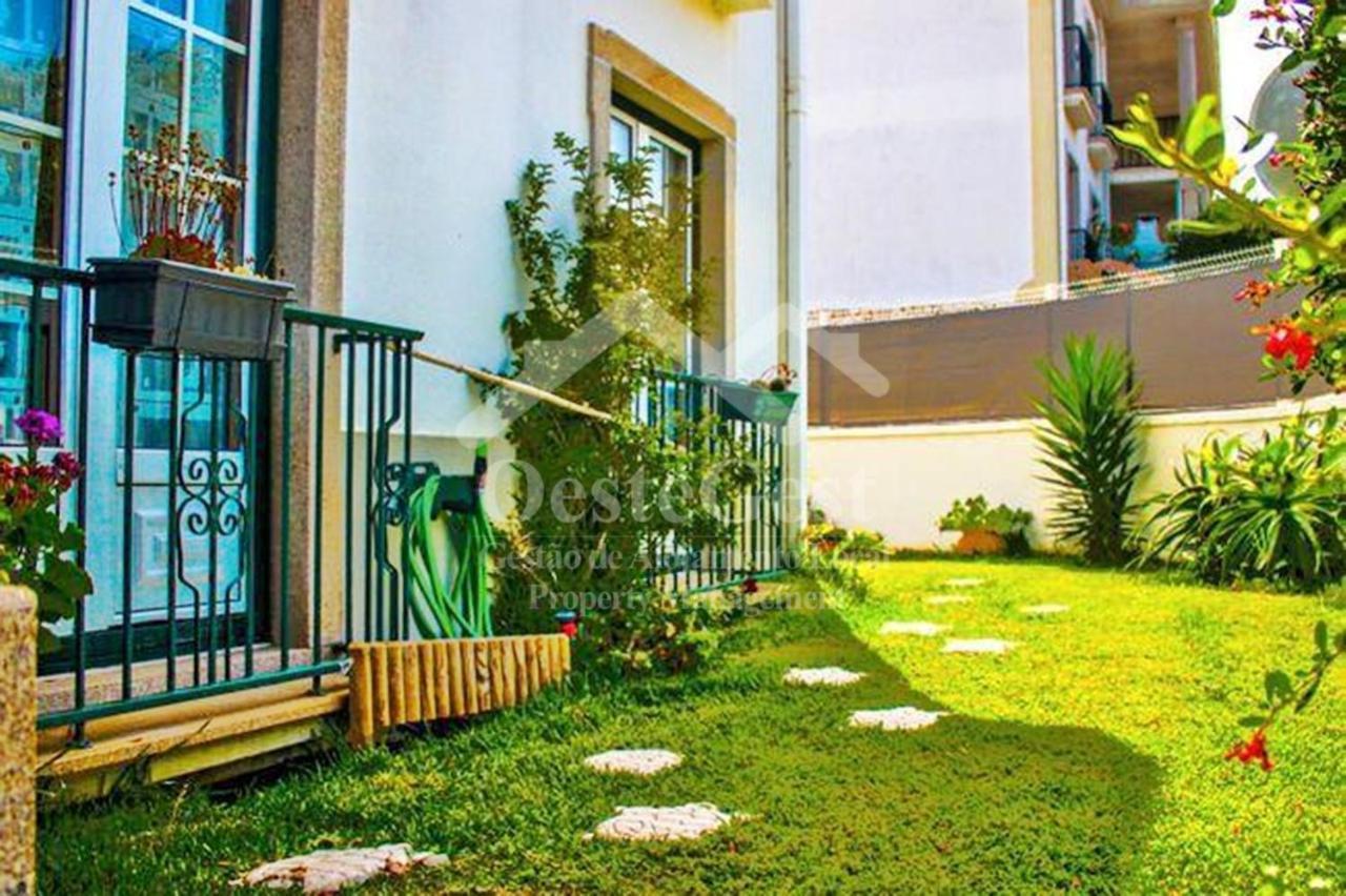 Casa Do Sol Διαμέρισμα Lourinha  Εξωτερικό φωτογραφία