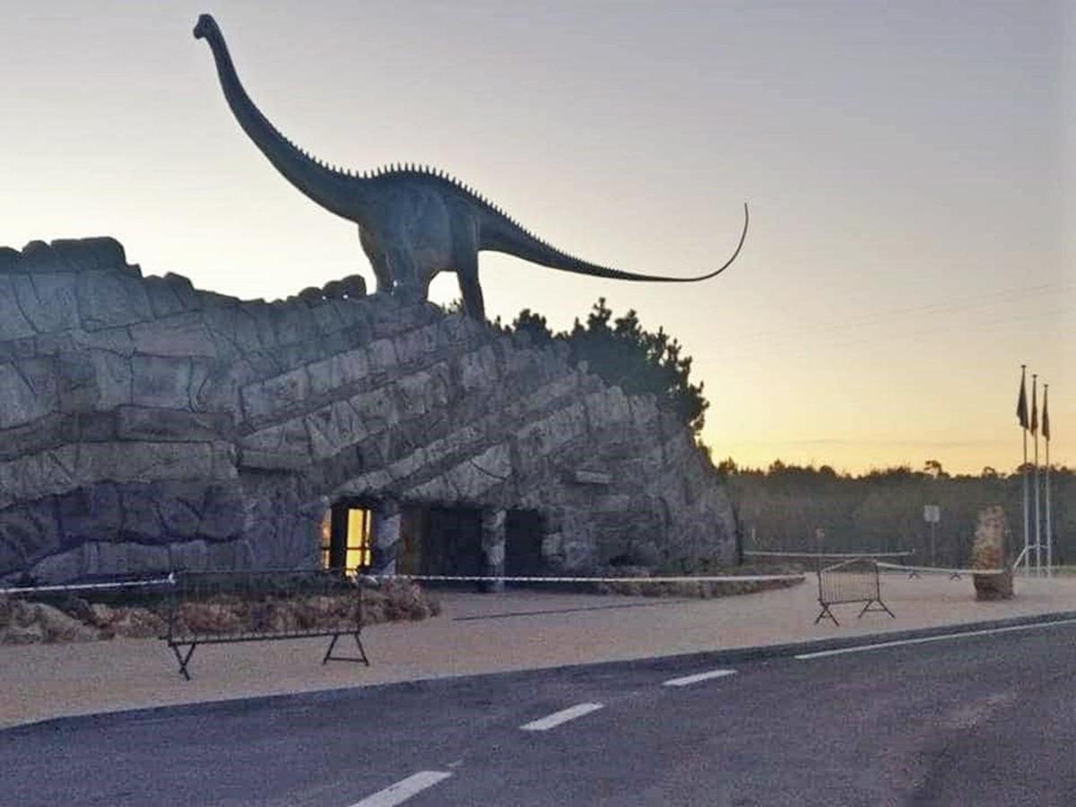 Casa Do Sol Διαμέρισμα Lourinha  Εξωτερικό φωτογραφία