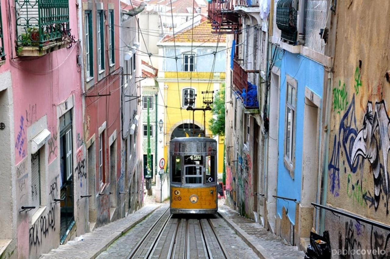 Casa Do Sol Διαμέρισμα Lourinha  Εξωτερικό φωτογραφία