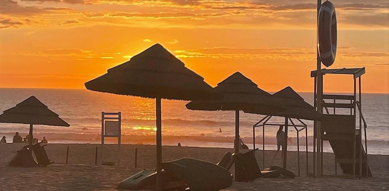 Casa Do Sol Διαμέρισμα Lourinha  Εξωτερικό φωτογραφία