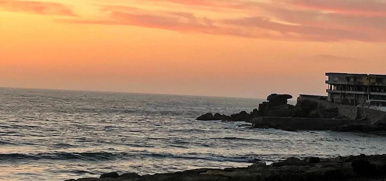 Casa Do Sol Διαμέρισμα Lourinha  Εξωτερικό φωτογραφία