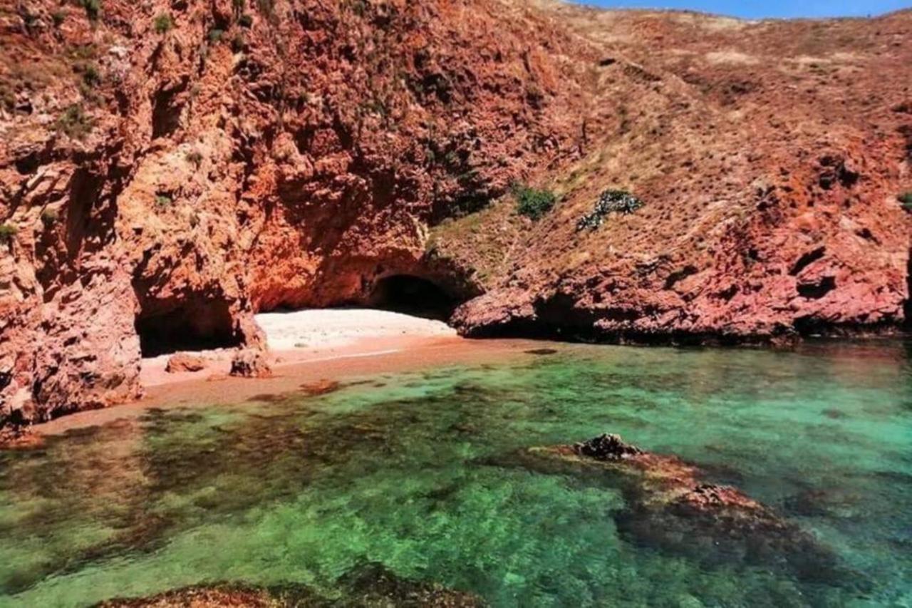 Casa Do Sol Διαμέρισμα Lourinha  Εξωτερικό φωτογραφία