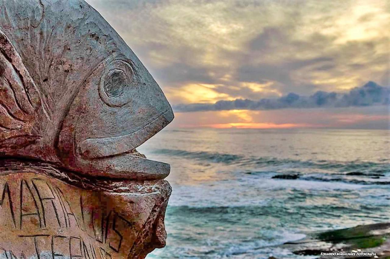 Casa Do Sol Διαμέρισμα Lourinha  Εξωτερικό φωτογραφία