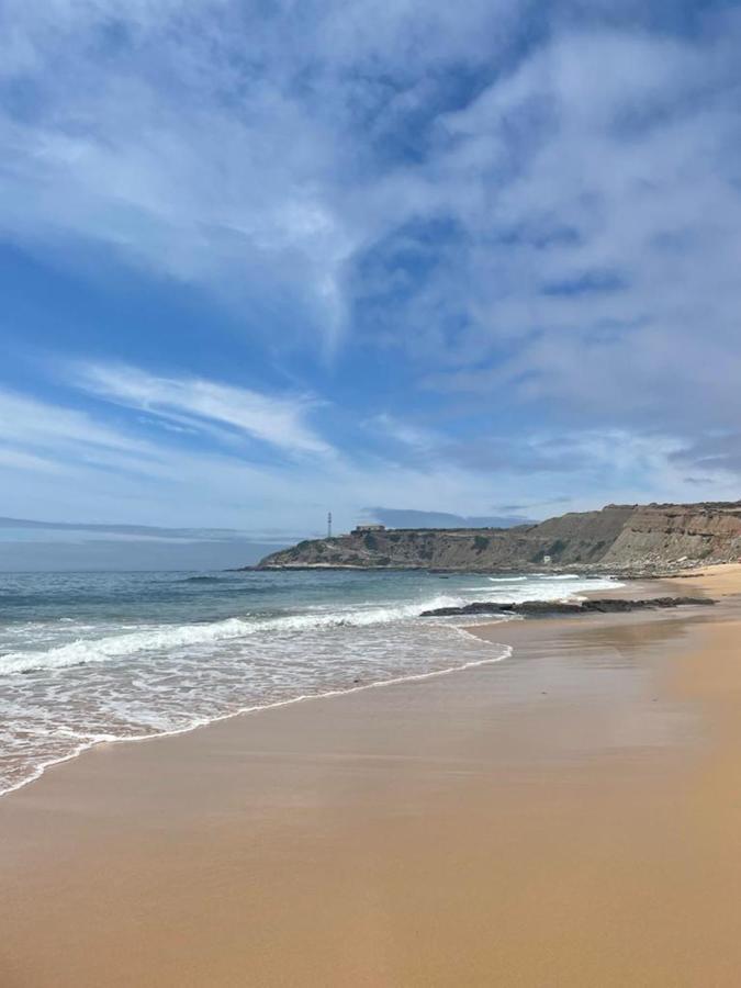 Casa Do Sol Διαμέρισμα Lourinha  Εξωτερικό φωτογραφία