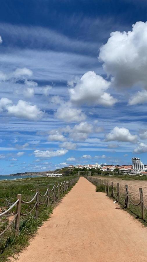 Casa Do Sol Διαμέρισμα Lourinha  Εξωτερικό φωτογραφία