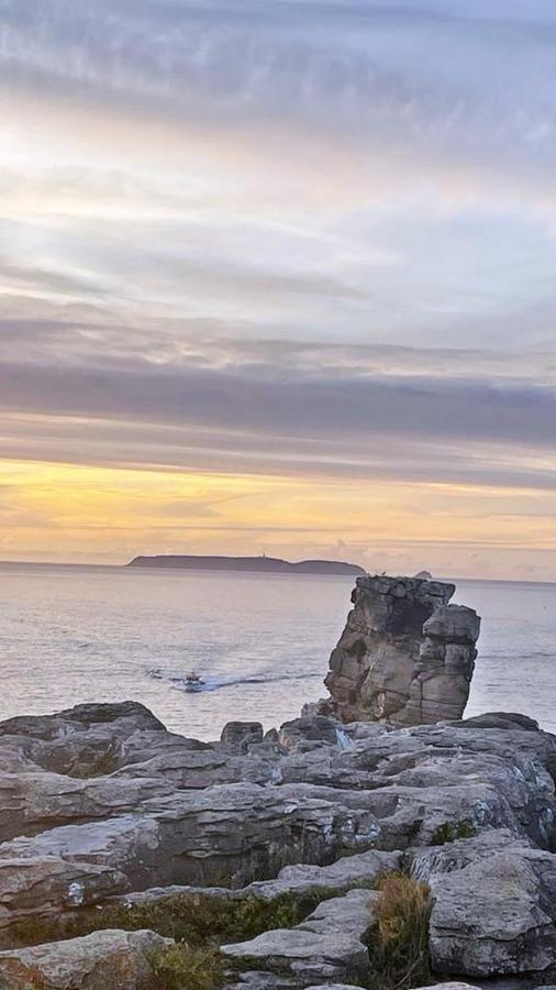 Casa Do Sol Διαμέρισμα Lourinha  Εξωτερικό φωτογραφία