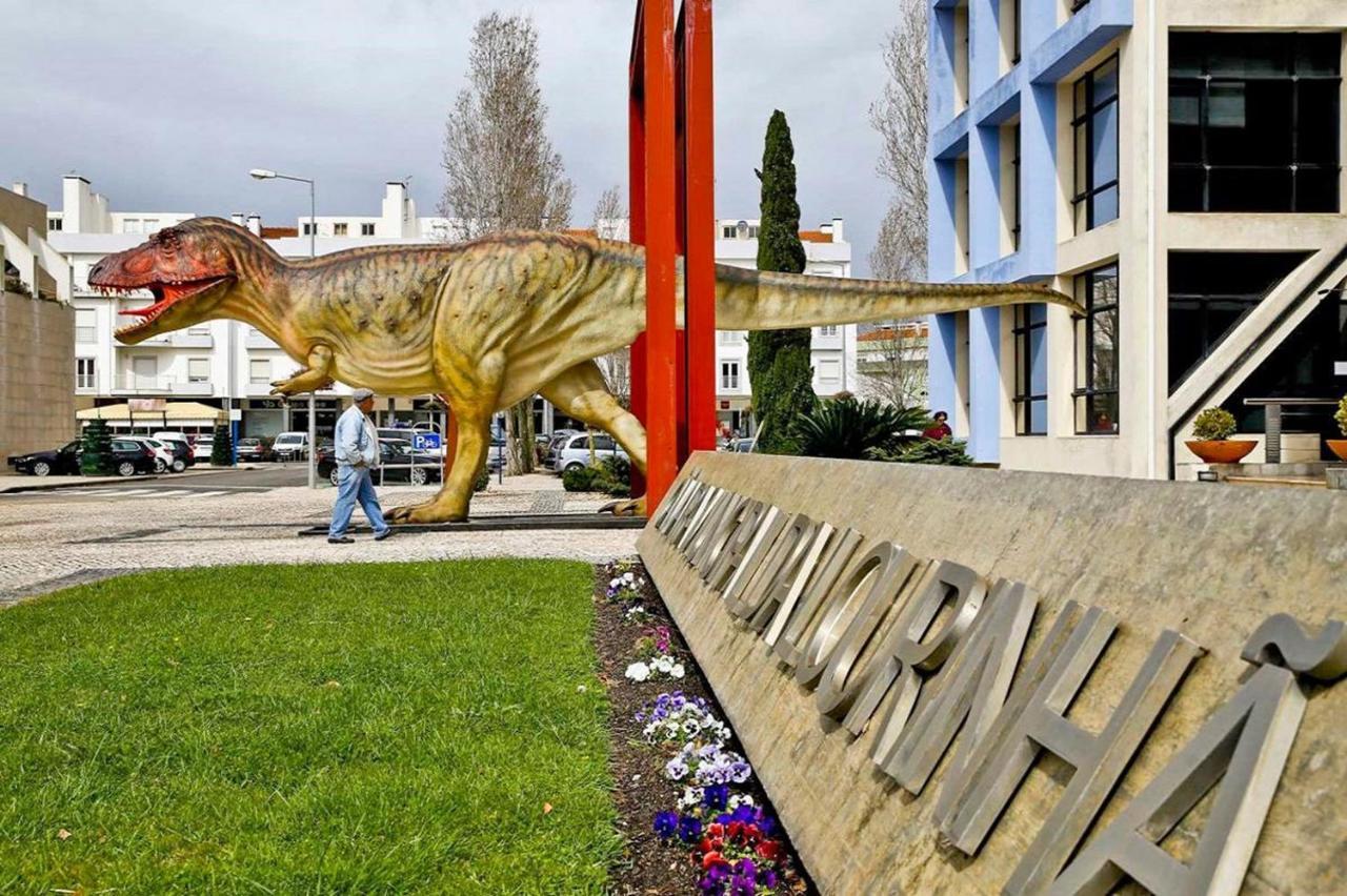 Casa Do Sol Διαμέρισμα Lourinha  Εξωτερικό φωτογραφία