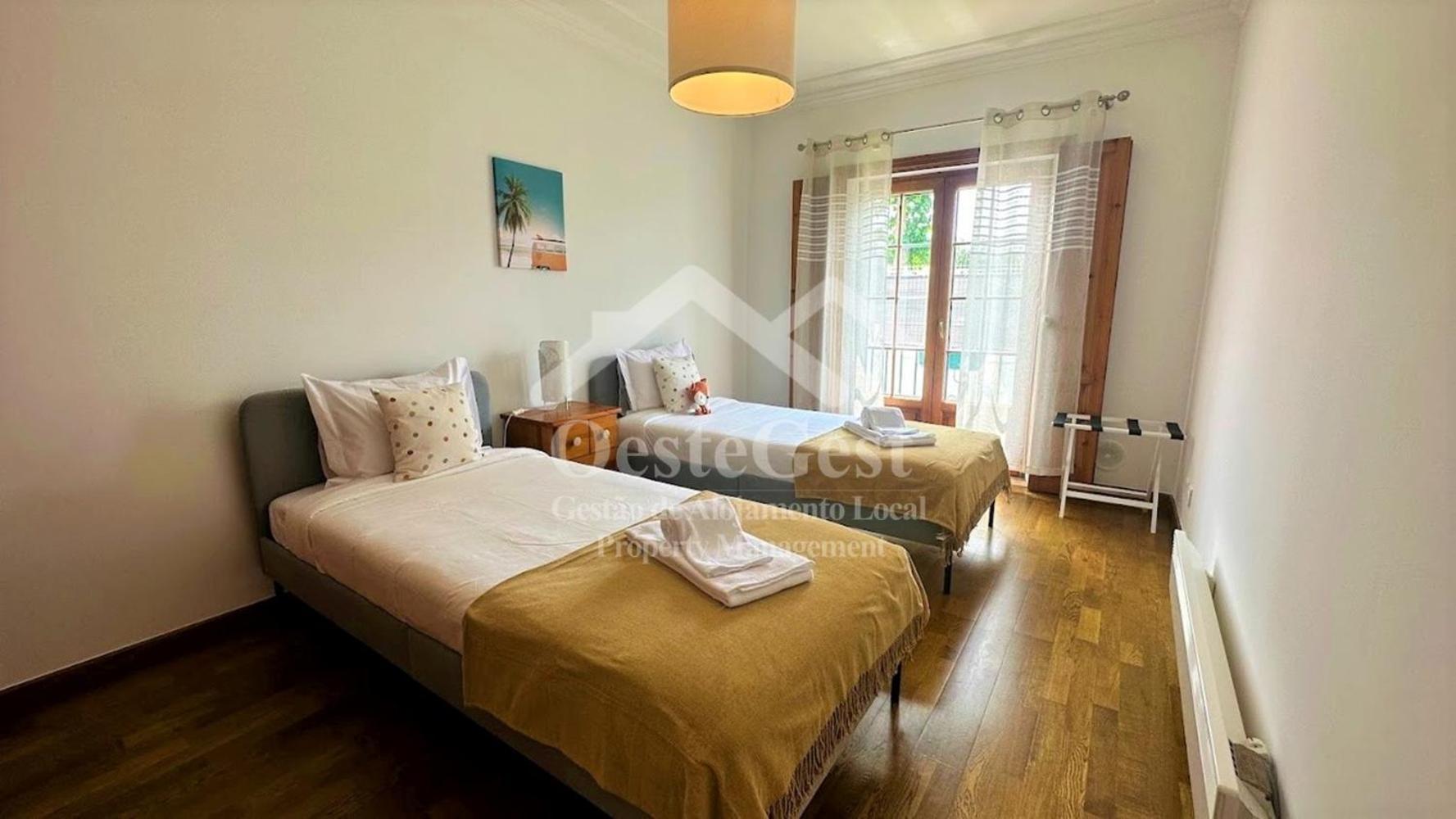 Casa Do Sol Διαμέρισμα Lourinha  Εξωτερικό φωτογραφία