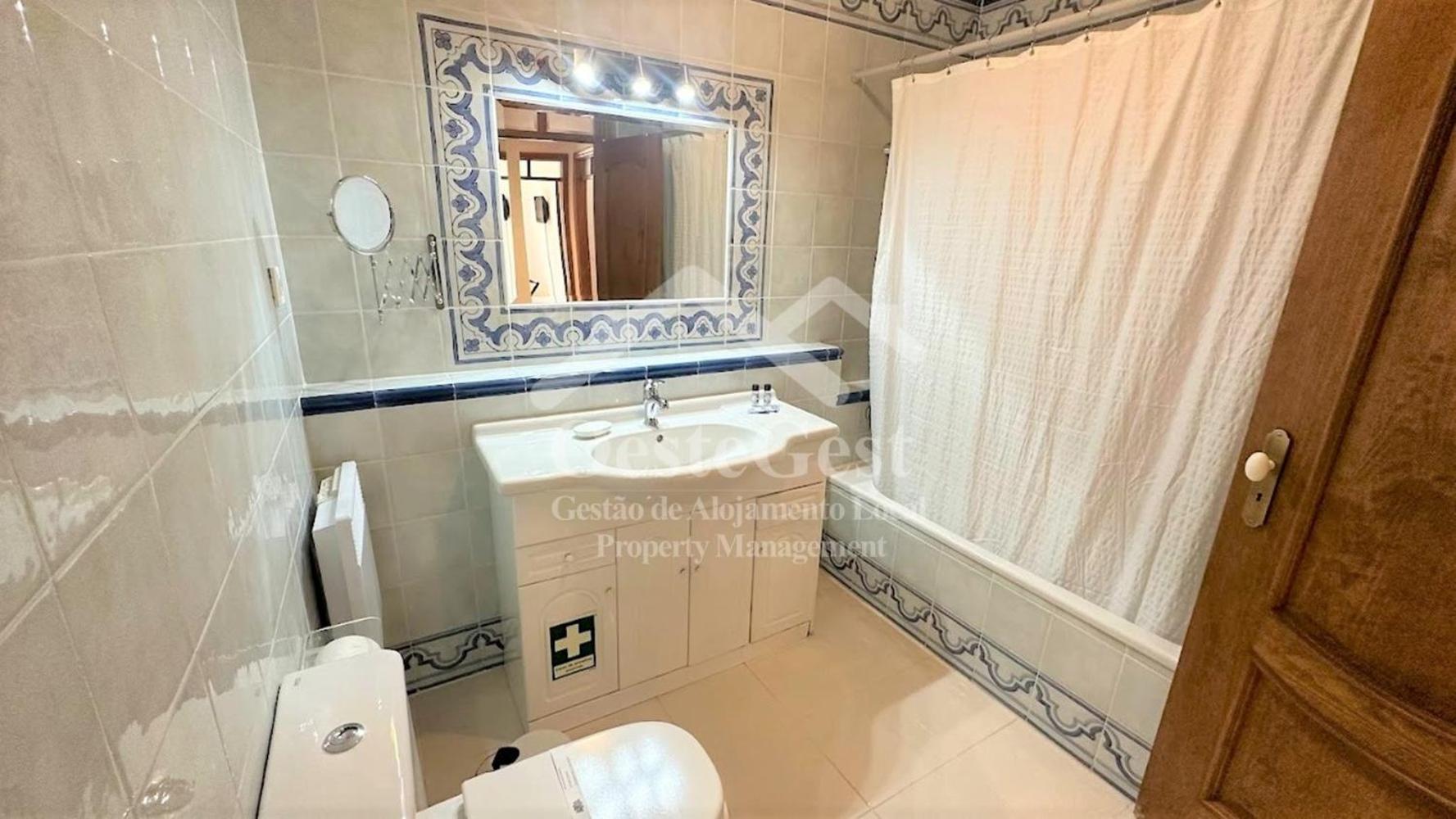 Casa Do Sol Διαμέρισμα Lourinha  Εξωτερικό φωτογραφία