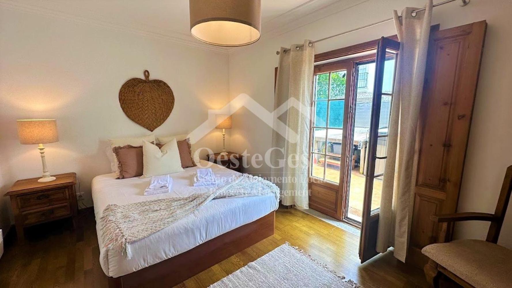 Casa Do Sol Διαμέρισμα Lourinha  Εξωτερικό φωτογραφία