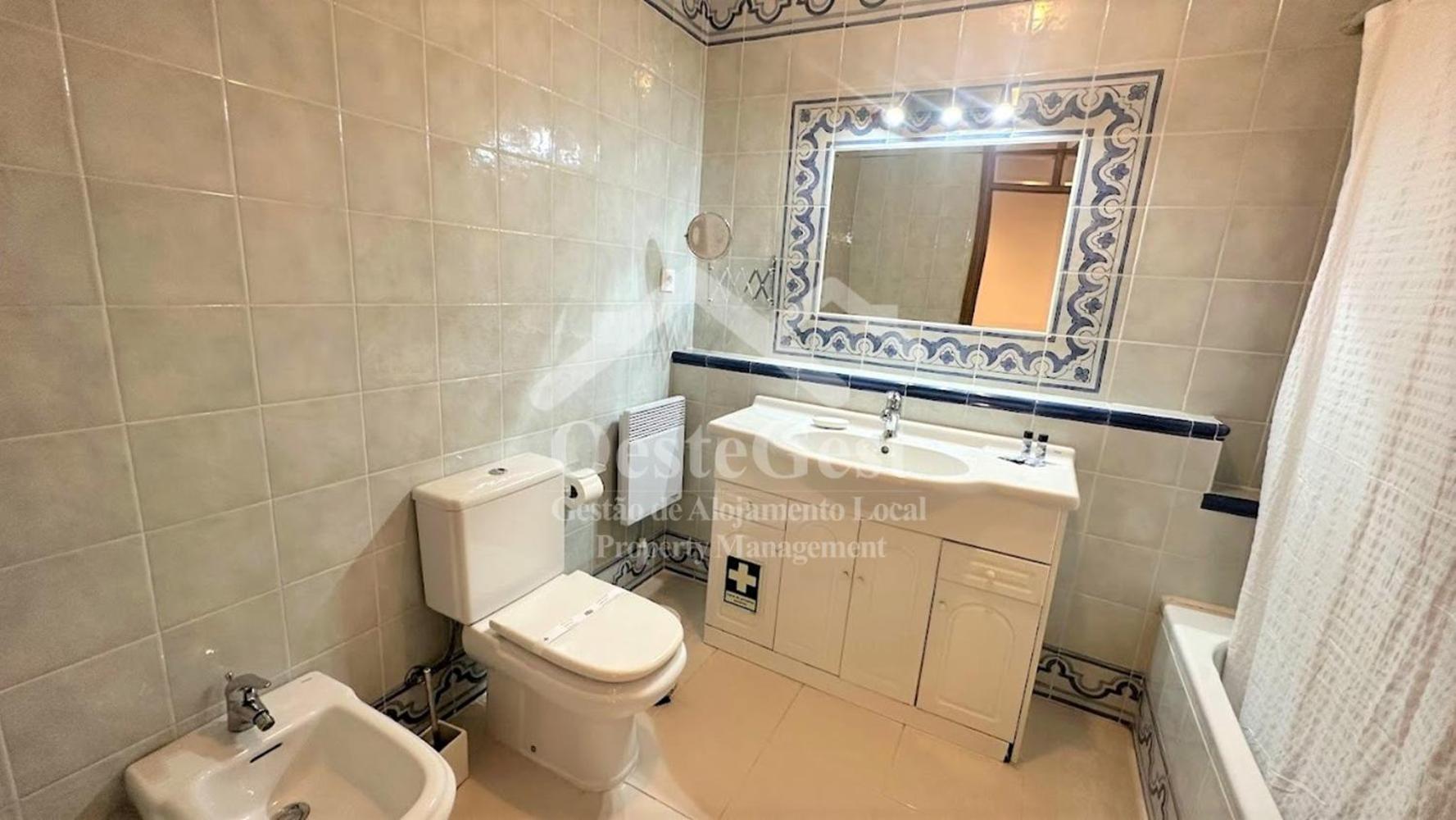 Casa Do Sol Διαμέρισμα Lourinha  Εξωτερικό φωτογραφία