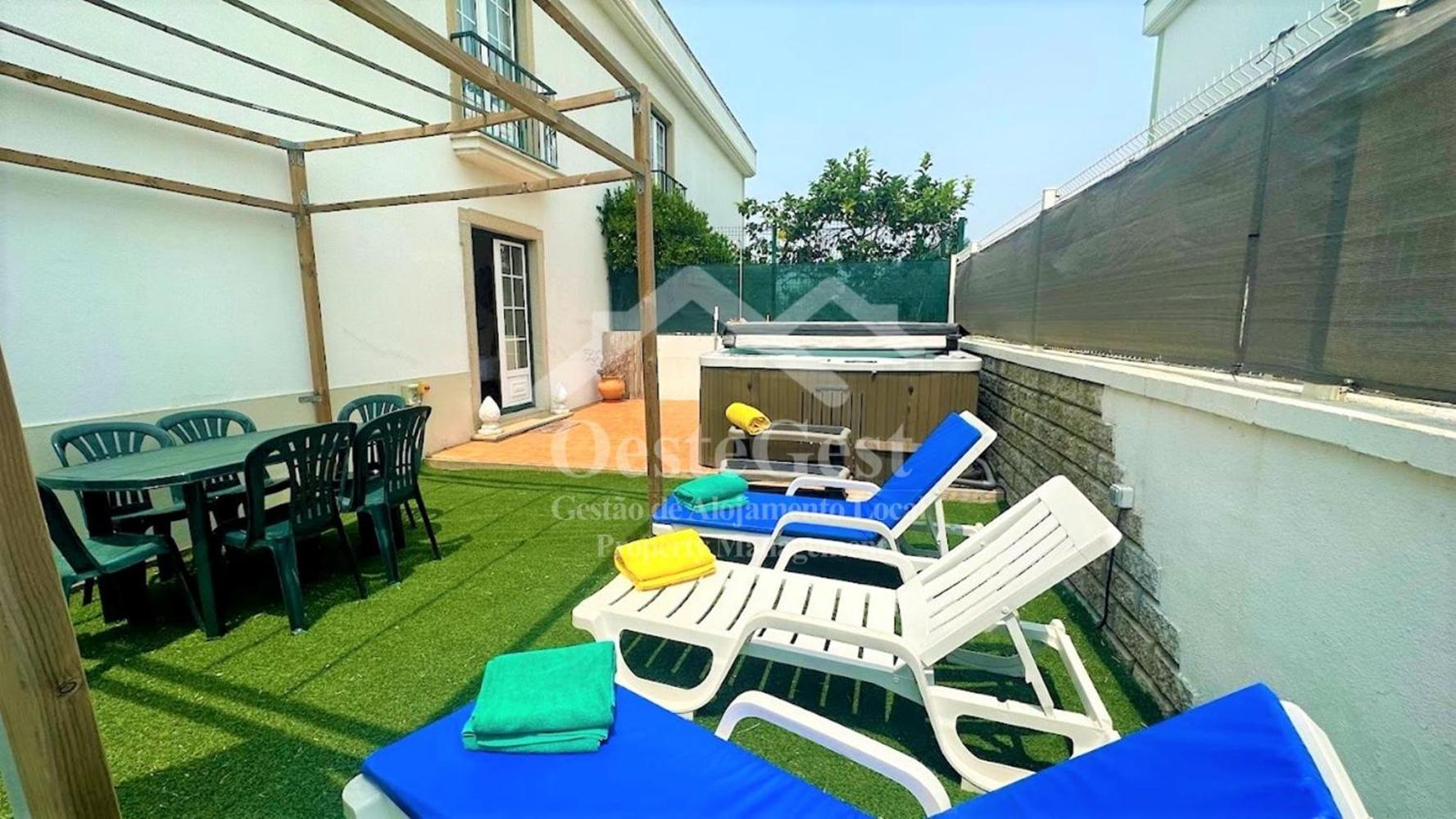 Casa Do Sol Διαμέρισμα Lourinha  Εξωτερικό φωτογραφία